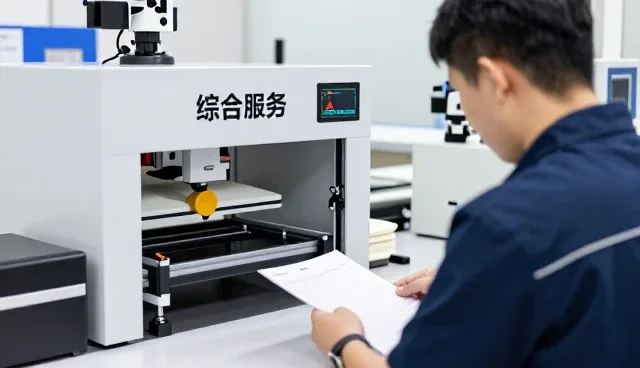 云端部署服务